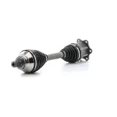 RIDEX 13D0926 Aandrijfas