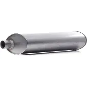 ASMET Voorpijp 27.004