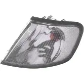 Diederichs 1030073 Knipperlichtautomaat / Pinkdoos