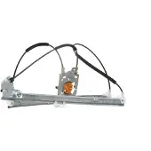 Kraft 8205118 Raammechanisme