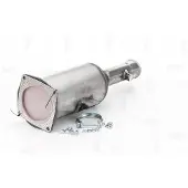 NAP carPARTS CAD10069 Roetfilter (DPF)