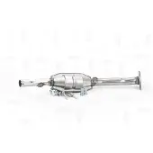 NAP carPARTS CAK10702 Katalysator