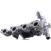 RIDEX 2234C0342 Turbocharger