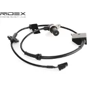 RIDEX 412W0274 Wielsnelheidssensor (ABS)