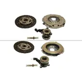 KAWE 963000CSC Koppelingsset