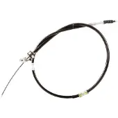 RIDEX 124C0411 Handremkabel