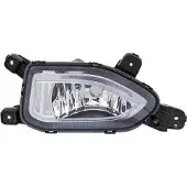 Diederichs 6815089 Mistlamp