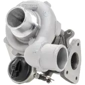 RIDEX 2234C11424 Turbocharger
