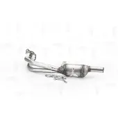 NAP carPARTS CAK10793 Katalysator