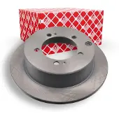 FEBI BILSTEIN 108526 Remschijf