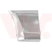VAN WEZEL 2758155 Spatbord