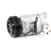 RIDEX 447K0017 Aircopomp