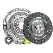 Valeo Koppelingsset 828037