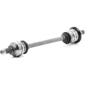 RIDEX 13D0731 Aandrijfas
