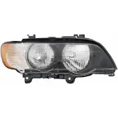 Diederichs 1290082 Koplamp