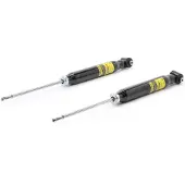 RIDEX 854S19339P Schokdemper