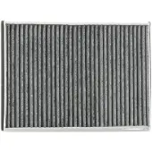RIDEX 424I0185 Interieurfilter