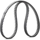 RIDEX 306T0158 Distributieriem
