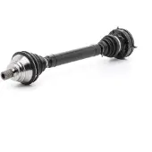 RIDEX 13D0301R Aandrijfas