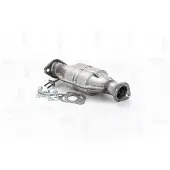 NAP carPARTS CAK10410 Katalysator