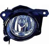 Diederichs 2204089 Mistlamp