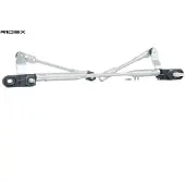 RIDEX 300W0032 Ruitenwissermechaniek