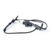 RIDEX 412W0591 Wielsnelheidssensor (ABS)