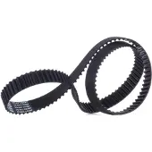 RIDEX 306T0087 Distributieriem