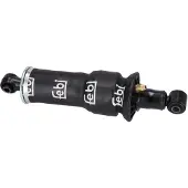 FEBI BILSTEIN Cabine hefkabel 100597