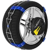 Michelin 008492 Sneeuwkettingen