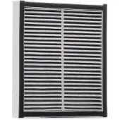 RIDEX 424I0472 Interieurfilter