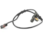 RIDEX 412W0195 Wielsnelheidssensor (ABS)