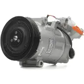 NRF Compressor, airconditioning 32596