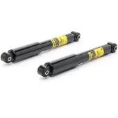 RIDEX 854S1548P Schokdemper