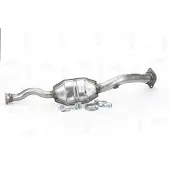 NAP carPARTS CAK10521 Katalysator