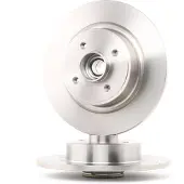 Skf VKBD 1009 Remschijf