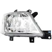 BSG 60-800-005 Koplamp
