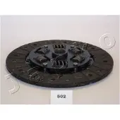Japko 80502 Koppelingsplaat