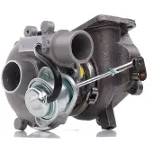 RIDEX 2234C10405 Turbocharger