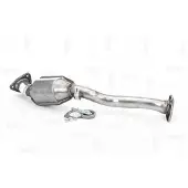 NAP carPARTS CAK10321 Katalysator