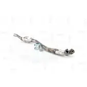 NAP carPARTS CAK10090 Katalysator