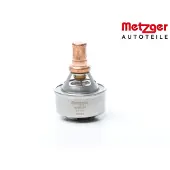 METZGER Thermostaat, koelvloeistof 4006224