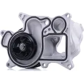 RIDEX 1260W0289 Waterpomp