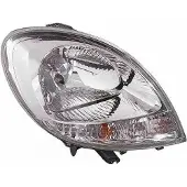 Diederichs 4413684 Koplamp