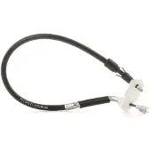 RIDEX 124C0580 Handremkabel
