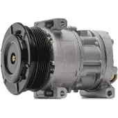 RIDEX 447K0358 Aircopomp