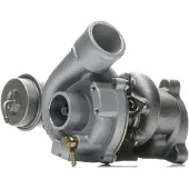 RIDEX 2234C11409 Turbocharger