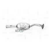 NAP carPARTS CAK10537 Katalysator