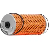 RIDEX 7O0160 Oliefilter