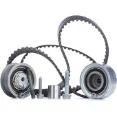 Schaeffler INA Distributieriemset 530036110 Ina voor o.a. AUDI, SEAT, SKODA, VOLKSWAGEN